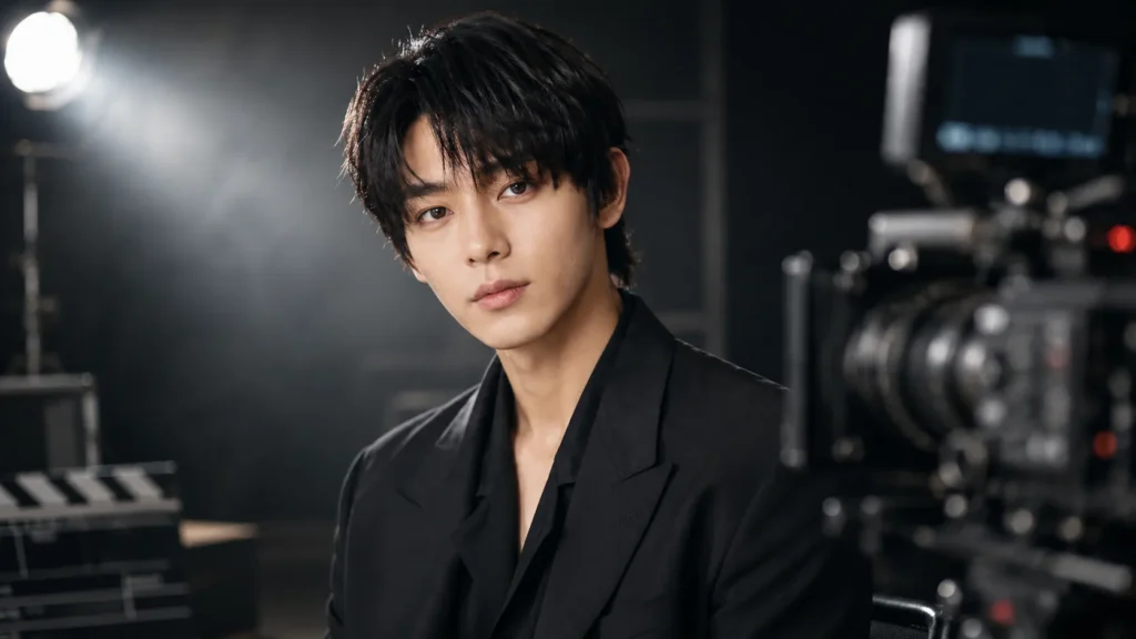 杢代和人の仮面ライダーギーツ出演や俳優活動を整理する画像